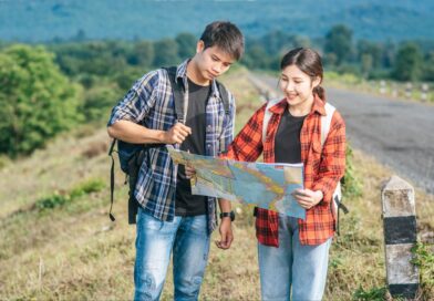 tourisme rural et lent