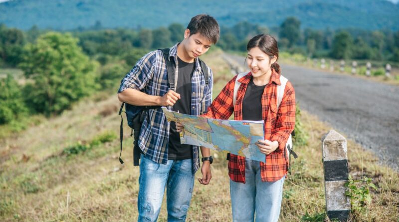 tourisme rural et lent