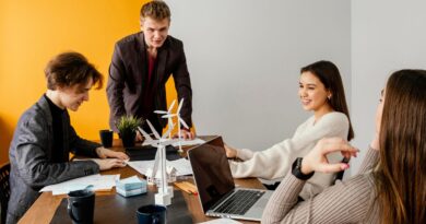 innovation éthique et responsable