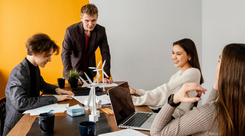 innovation éthique et responsable