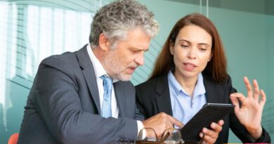 Réglementation Fintech en France et dans l'UE