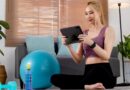 fitness pour professionnels occupés