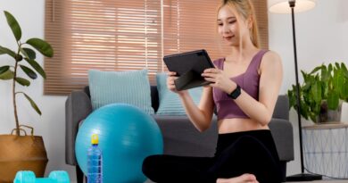 fitness pour professionnels occupés
