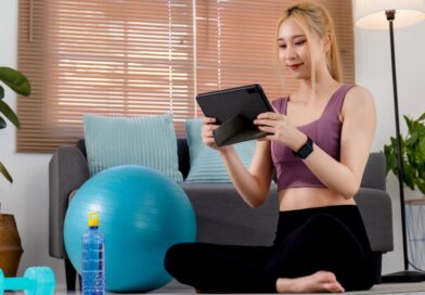 fitness pour professionnels occupés