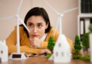 solutions d'énergie renouvelable pour la maison