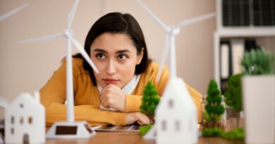 solutions d'énergie renouvelable pour la maison