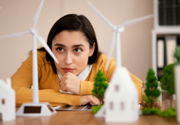 solutions d'énergie renouvelable pour la maison