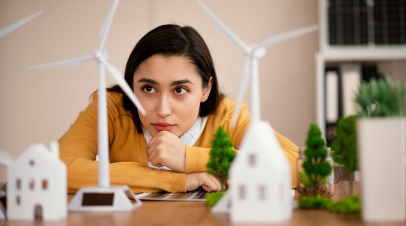 solutions d'énergie renouvelable pour la maison