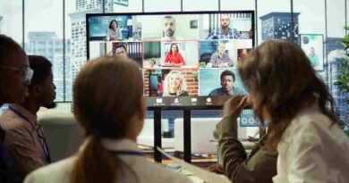 Stratégies de communication pour les équipes à distance