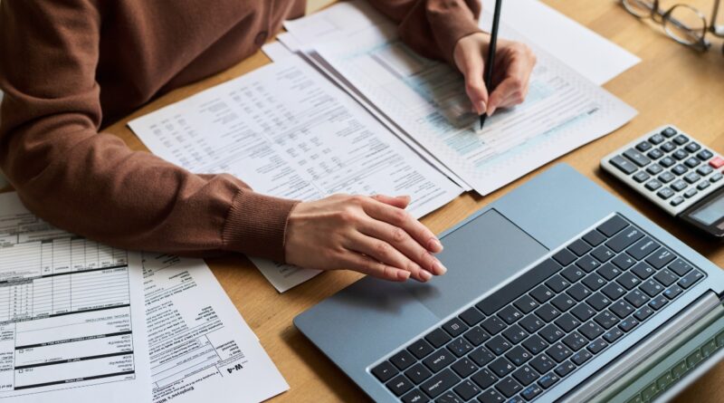 Habitudes financières pour mieux gérer son argent