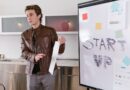 idées startup rentables France