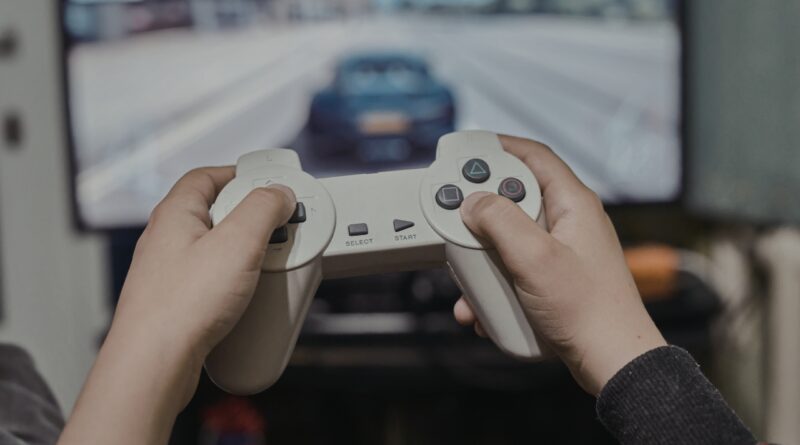 jeux casual pour débutants