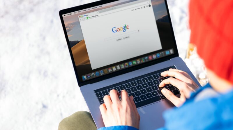 stratégies de contenu Google