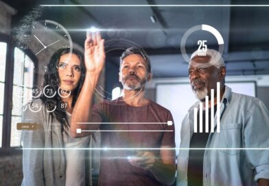 réalité augmentée éducation formation