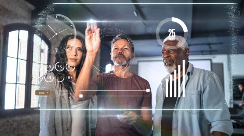 réalité augmentée éducation formation