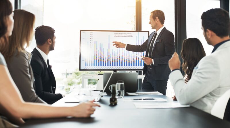 Opportunités d’investissement pour entrepreneurs français