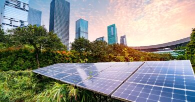 avancées de l’énergie solaire