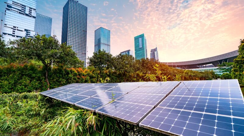 avancées de l’énergie solaire