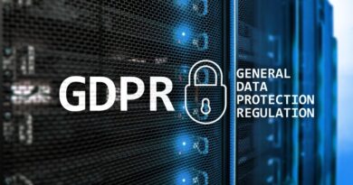 conformité RGPD SaaS B2B