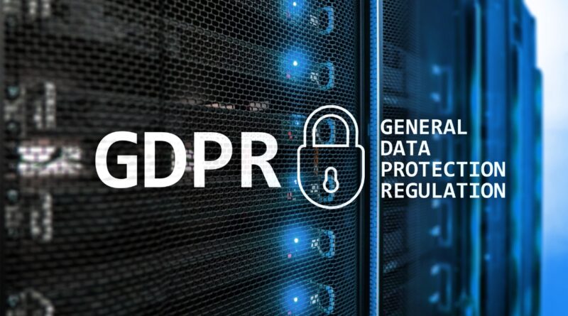conformité RGPD SaaS B2B