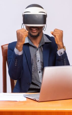 expériences de jeux en réalité virtuelle