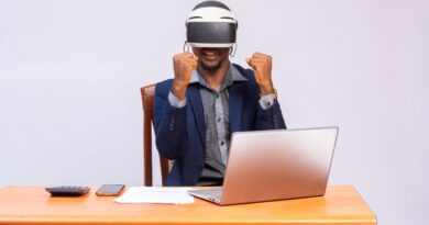 expériences de jeux en réalité virtuelle