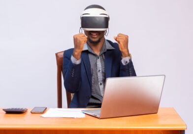 expériences de jeux en réalité virtuelle