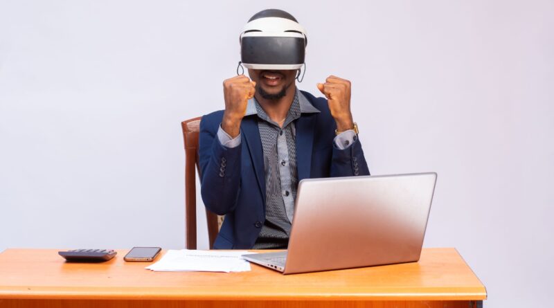 expériences de jeux en réalité virtuelle