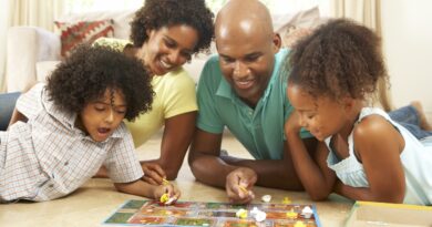 Jeux d’expériences scientifiques maison