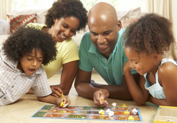 Jeux d’expériences scientifiques maison