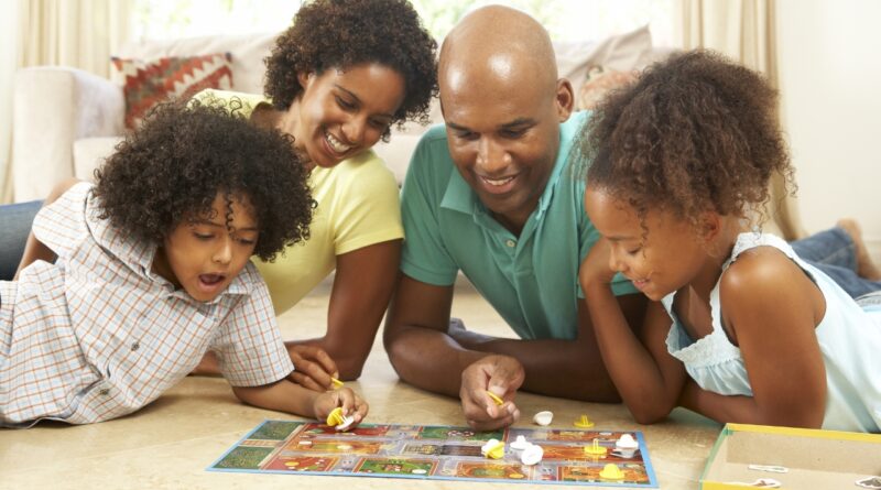 Jeux d’expériences scientifiques maison