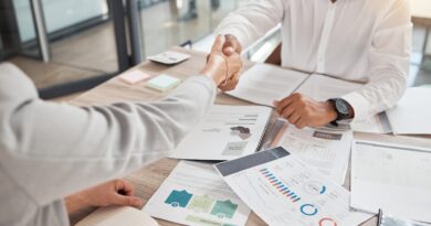 marketing basé sur les comptes