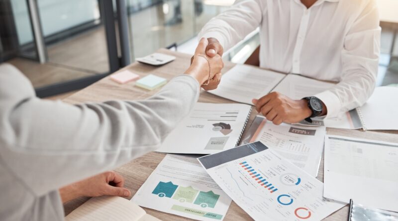 marketing basé sur les comptes