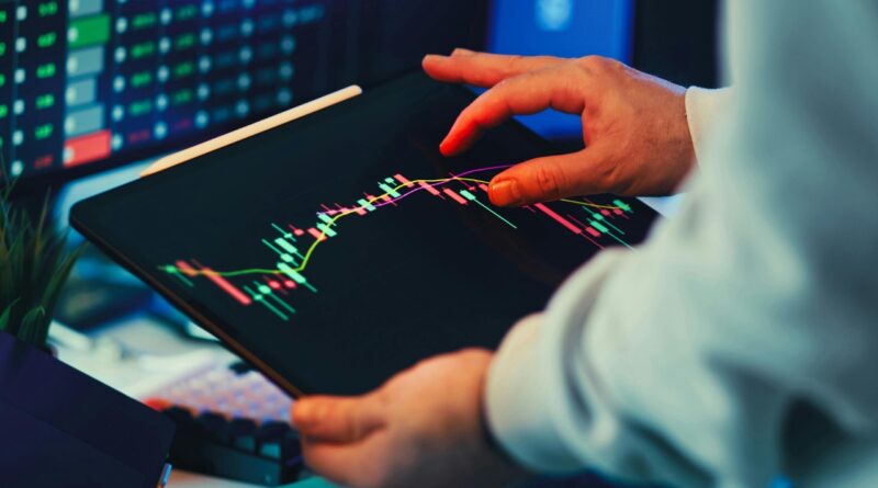 tendances économiques en France