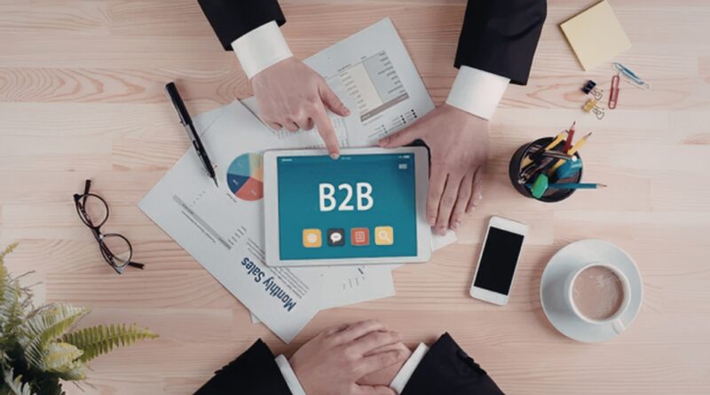 Démos produit qui concluent des ventes en SaaS B2B