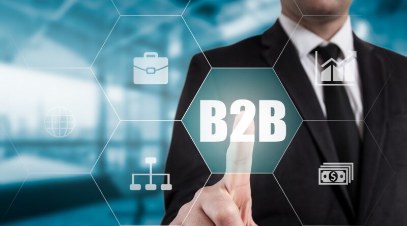 expansion internationale SaaS B2B