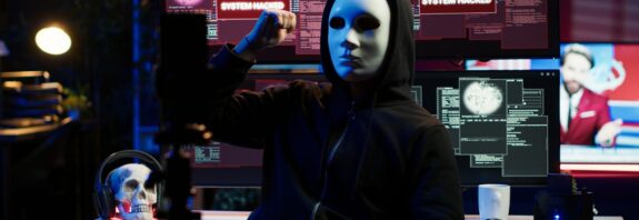 IA contre la fraude financière