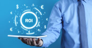 mesurer roi investissement saas b2b