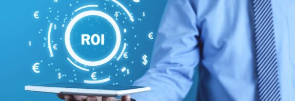 mesurer roi investissement saas b2b