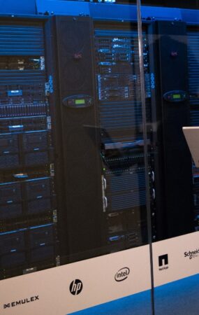 cybersécurité pour PME