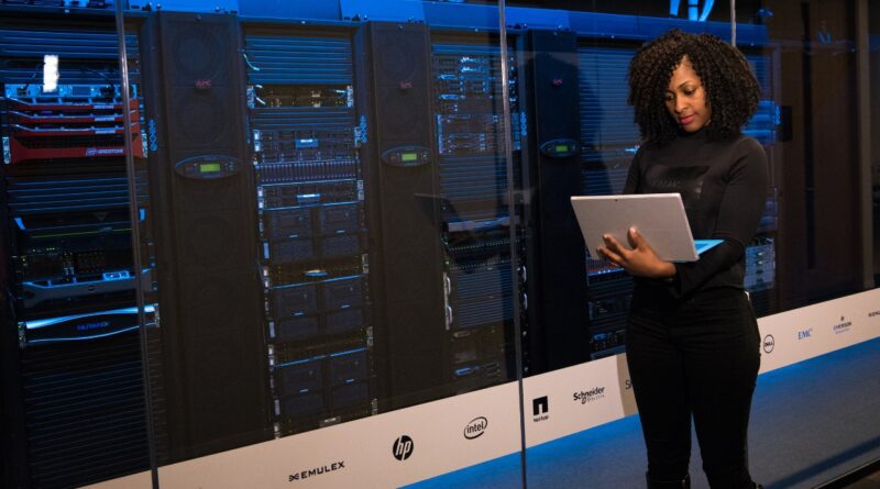 cybersécurité pour PME