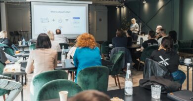 Cours de marketing digital en France