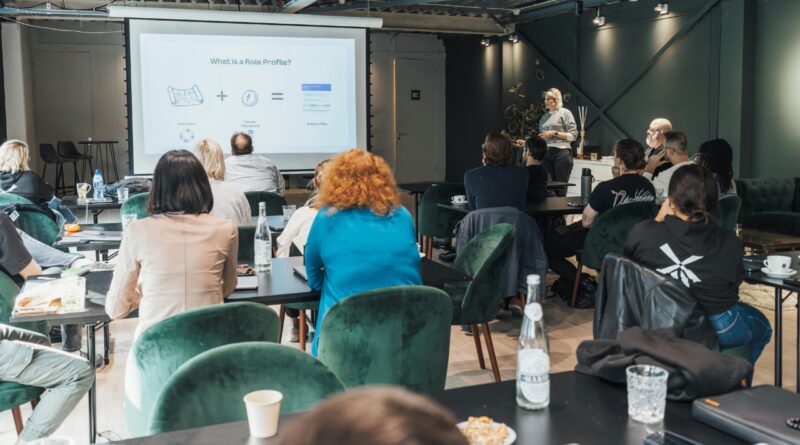 Cours de marketing digital en France