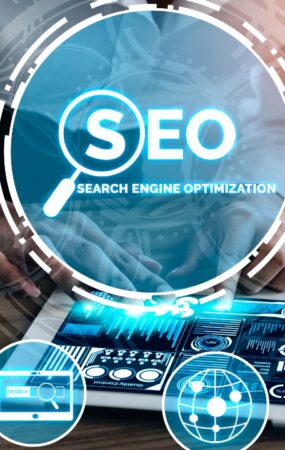 optimisation SEO