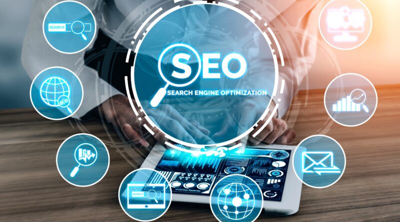 optimisation SEO