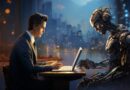 IA et productivité