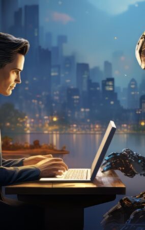 IA et productivité