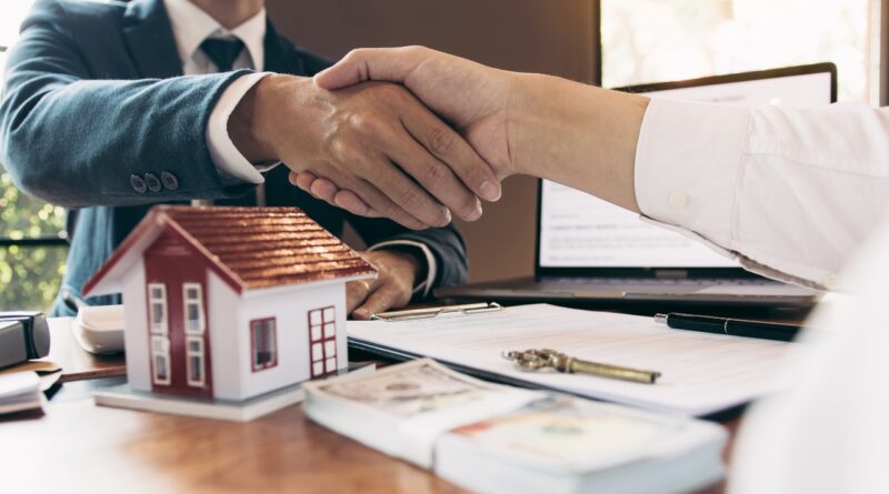 immobilier de luxe en France