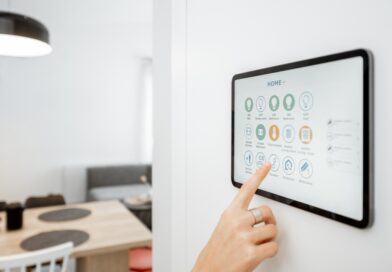 Installation maison connectée en France