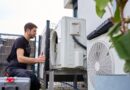 Installation de pompe à chaleur en France